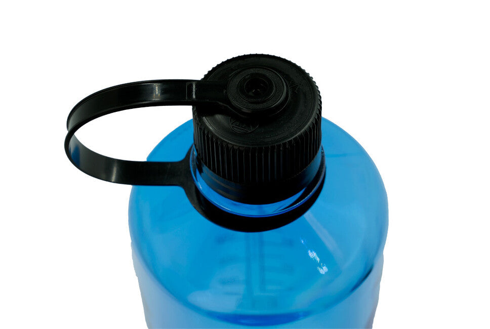 Nalgene NM Sustain пляшка для пиття 1 л, синя