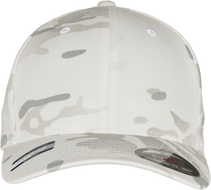 Brandit Flexfit кепка Multicam, Alpina Мультикам®