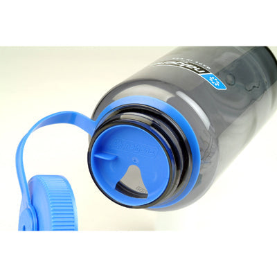 Nalgene Sipper вкладиш для пляшки 53 мм, синій