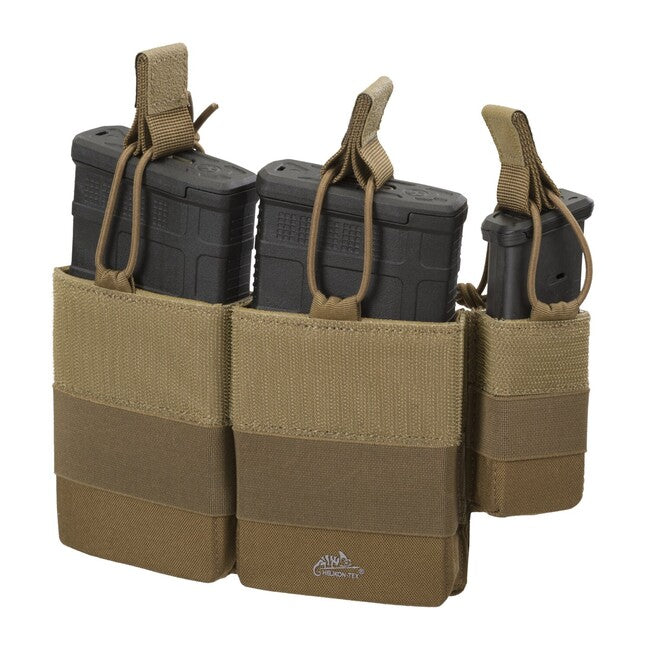 Helikon-Tex COMPETITION вставка TwoGun Insert, койотовий коричневий