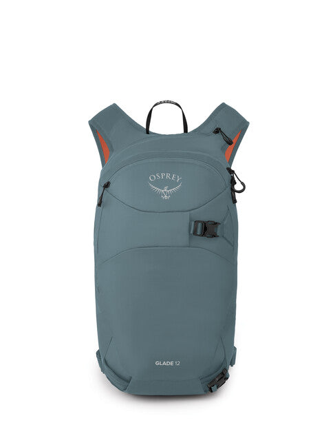 OSPREY GLADE 12 лижно-альпійський рюкзак, celestine синій