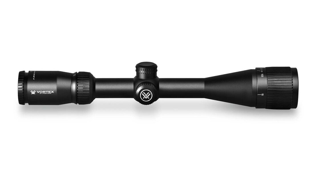 Vortex Optics Crossfire® II приціл 4-12x40 SFP BDC MOA