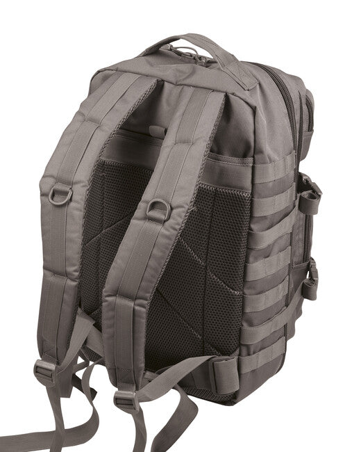 Mil-Tec рюкзак ASSAULT II великий, urban сірий