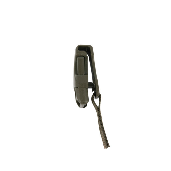 Tasmanian Tiger SR 25 V застібка Molle, оливкова