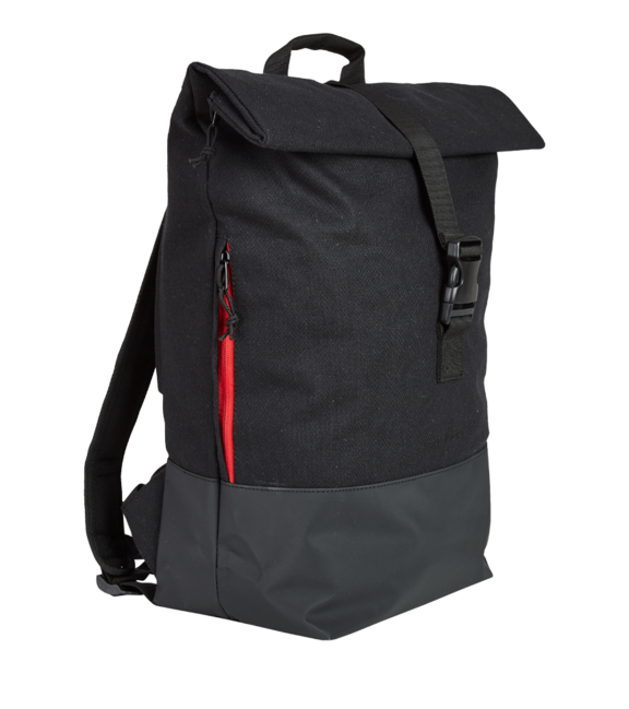 Forvert New Lorenz рюкзак 30L, чорний