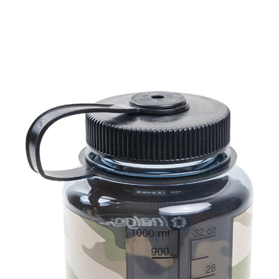 Nalgene WM Sustain фляга 0,5 л, камуфляж флаж