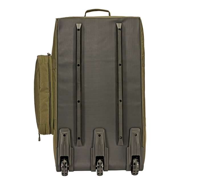 Brandit US Cooper Trolley дорожна сумка 120L, оливкова