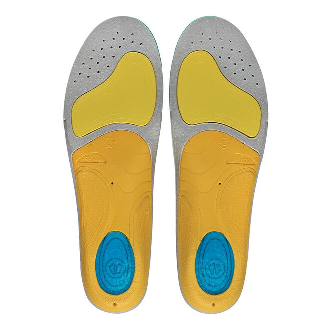 Sidas Run 3Feet Protect High вкладиші з підтримкою