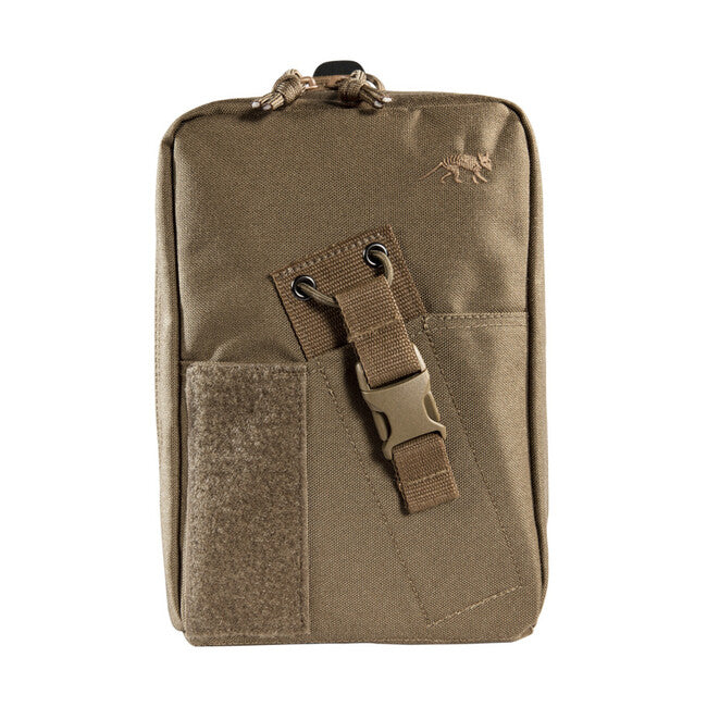 Tasmanian Tiger Base Medic Pouch MKII чохол для медичних принадлежностей, койотовий коричневий