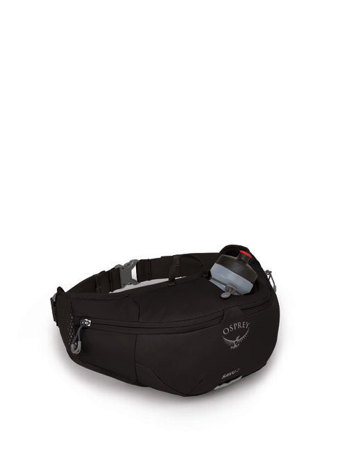 OSPREY SAVU 2 поясна сумка, чорна