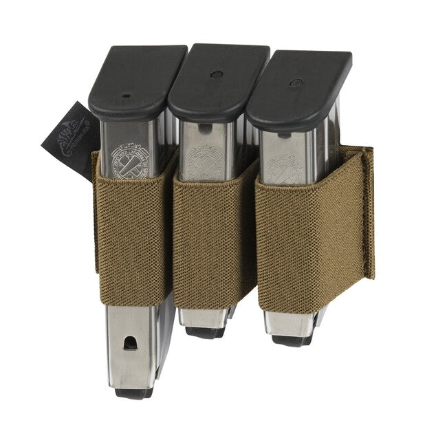 Helikon-Tex потрійна еластична вставка Insert поліестер, койот