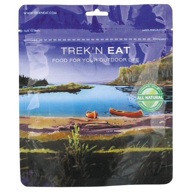 Trek'n Eat денний пайовий пакет Тип III