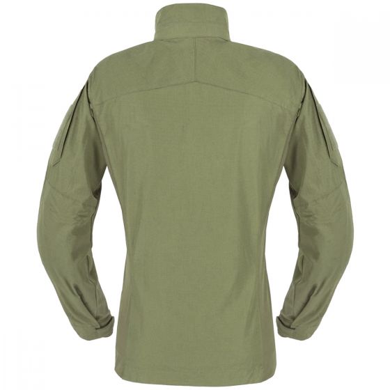 Helikon-Tex MBDU SHIRT® сорочка NYCO рип-стоп, оливково-зелена