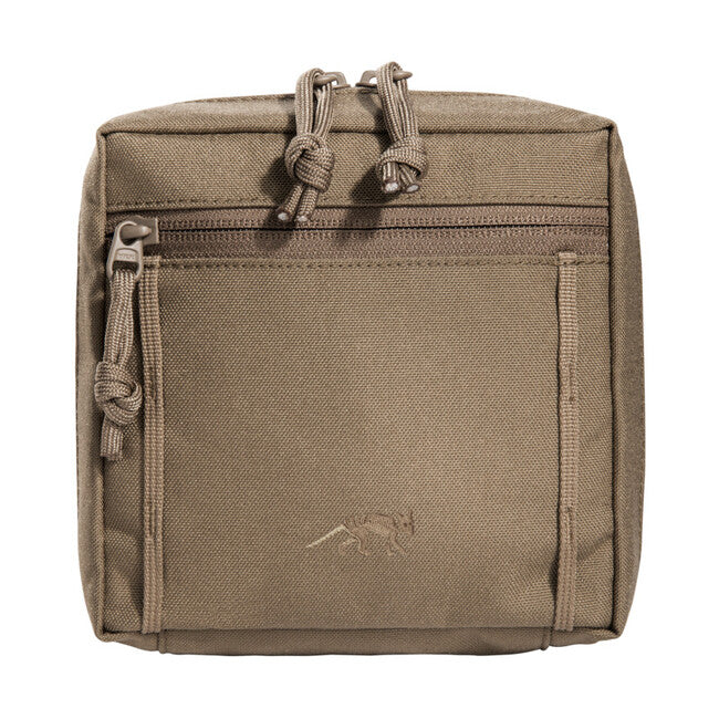 Tasmanian Tiger Tac Pouch 5.1 тактична сумка, койотовий коричневий