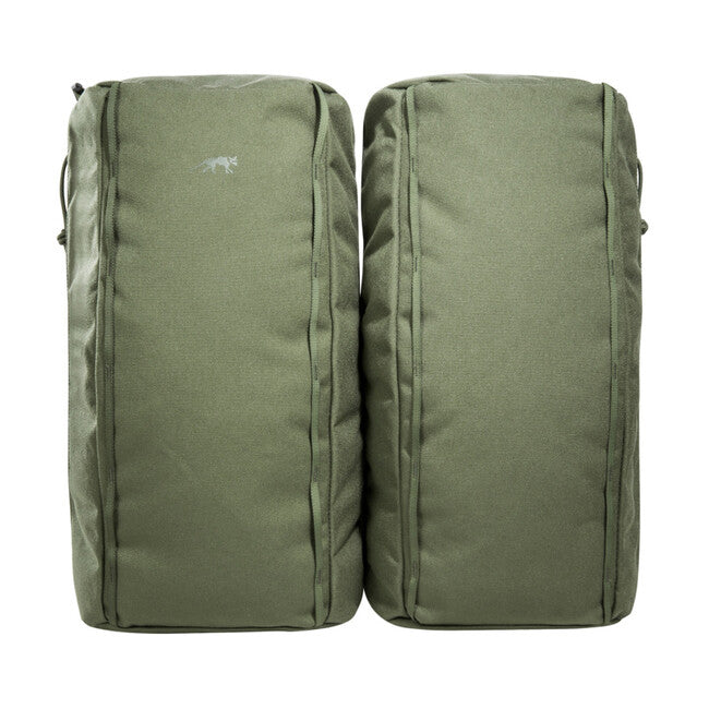 Tasmanian Tiger Tac Pouch 15 тактична сумка BSP Set, оливкова