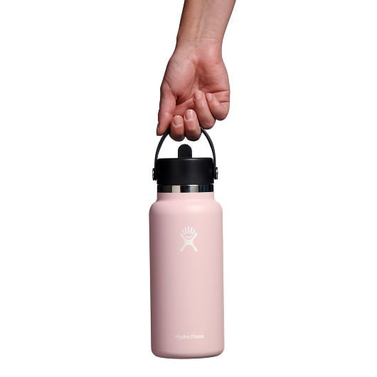 Hydro Flask Wide Flex Straw Cap термофляша з соломинкою 946 мл, трилліум