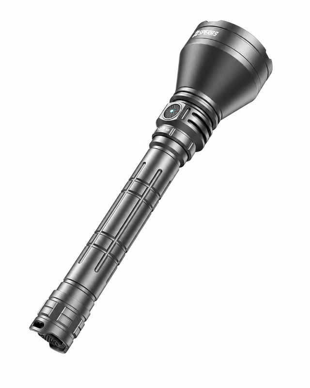 Speras T217K V3 taktická baterka