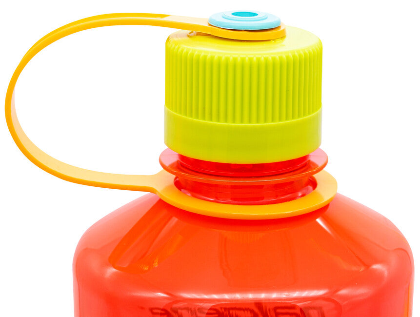 Nalgene NM Sustain пляшка для напиття 1 L, гранатове яблуко