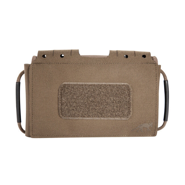 Tasmanian Tiger IFAK Pouch Dual чохол першої допомоги, койотовий коричневий