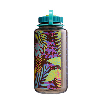 Nalgene WM Sustain пляшка 1 L, botanical ferns