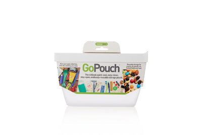 Humangear GoPouch Snack силіконовий мішечок