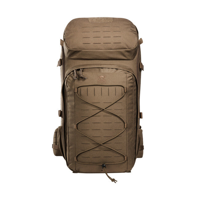 Tasmanian Tiger рюкзак Modular Trooper Pack, койотовий коричневий 55L