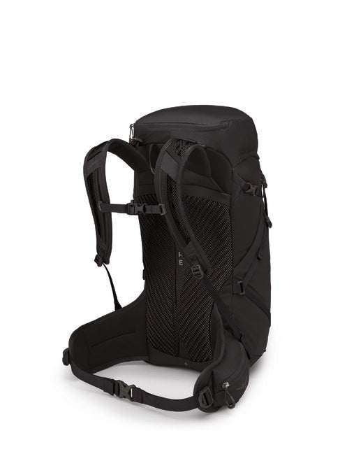 OSPREY Sportlite 30 туристичний рюкзак, темно-сірий
