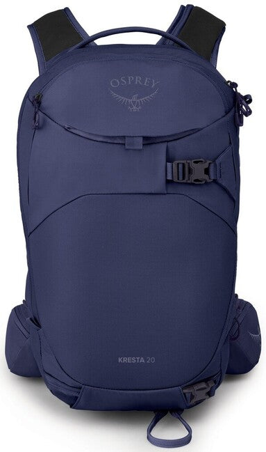 OSPREY Kresta 20 гірськолижний рюкзак, темно-синій