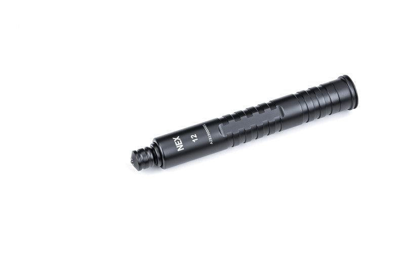 NexTorch® N12 Walker телескопічна дубинка, 30см