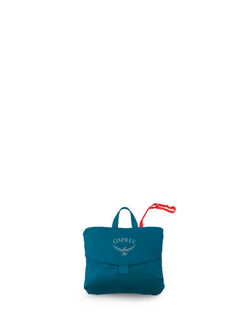OSPREY UL STUFF PACK складаний рюкзак, waterfront синій