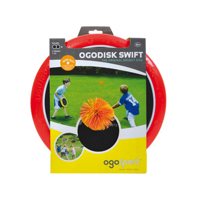 Schildkröt® Ogo Sport набір літаючих дисків для 2 гравців