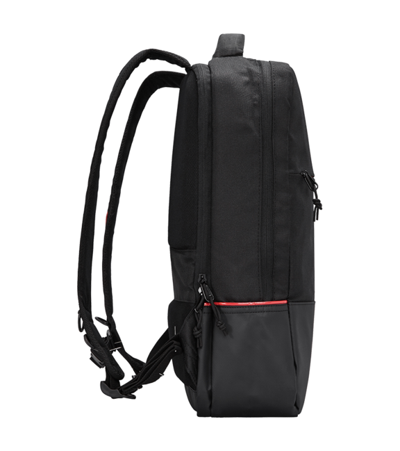 Forvert Lance рюкзак 16L, чорний