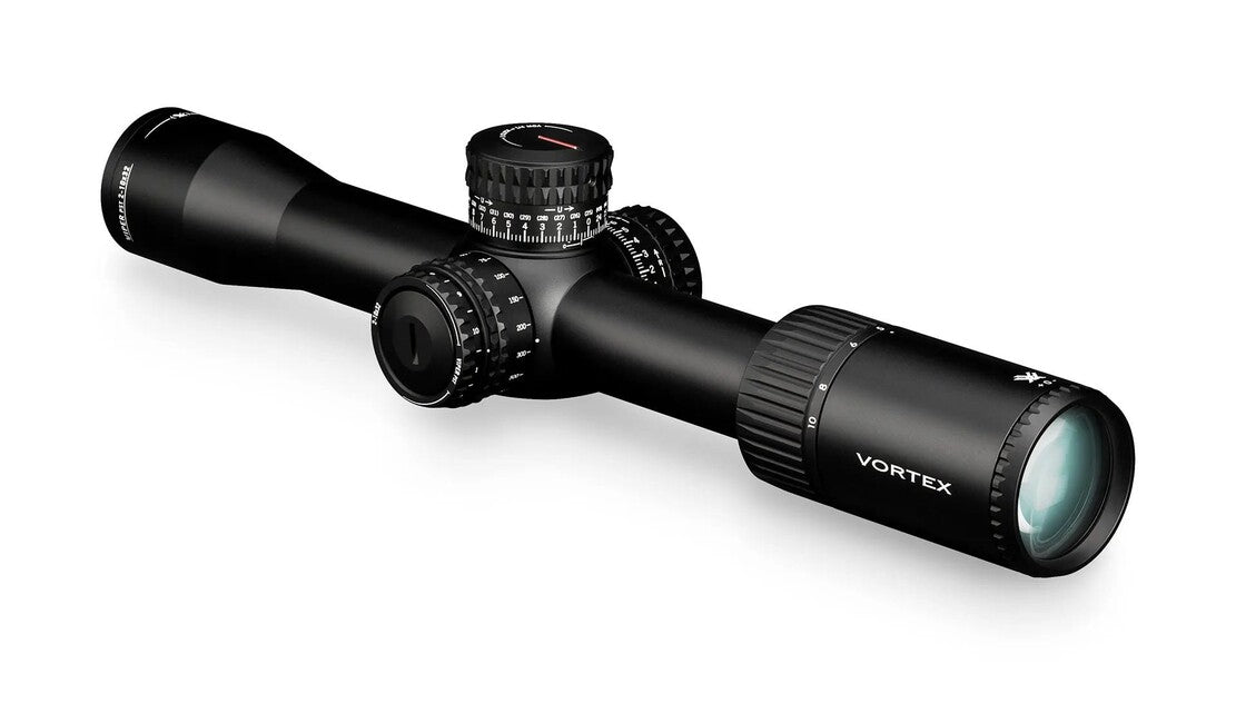 Vortex Optics Viper® PST™ Gen II прицел 2-10x32 FFP EBR-4 MRAD