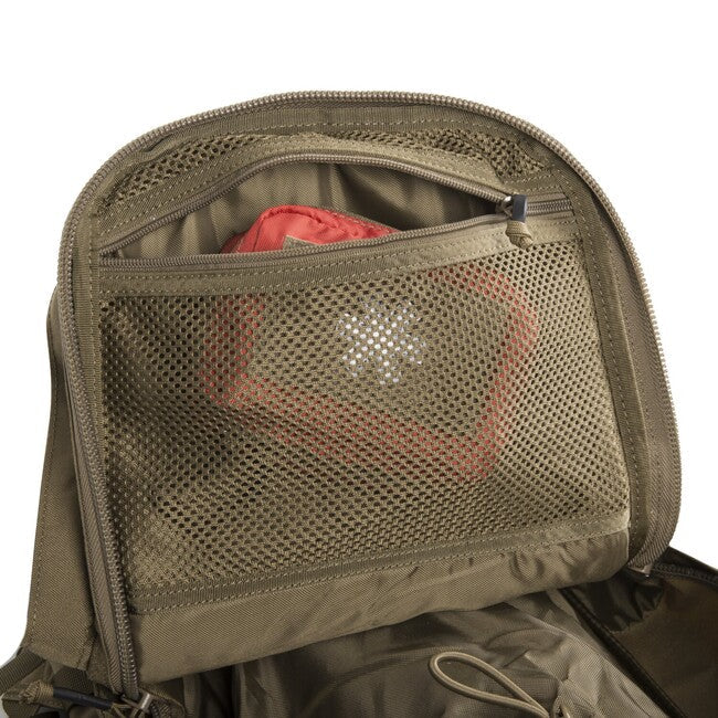 Helikon-Tex RACCOON Mk2 рюкзак Cordura, мультикам чорний