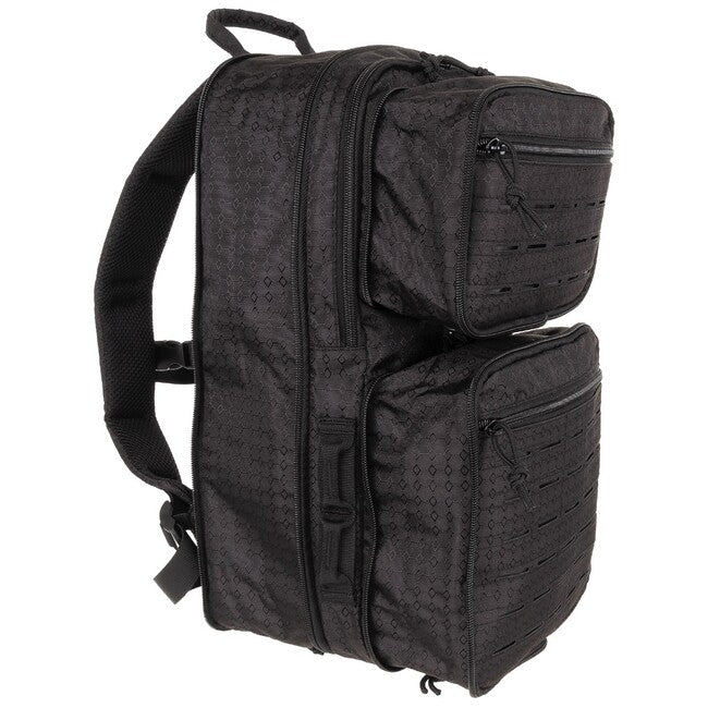 MFH Daypack рюкзак, coyote tan