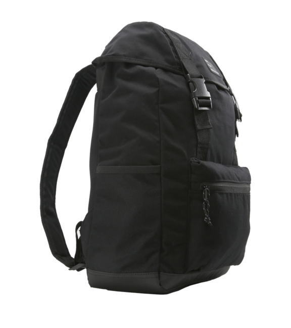 Forvert Dillon рюкзак 20L, чорний