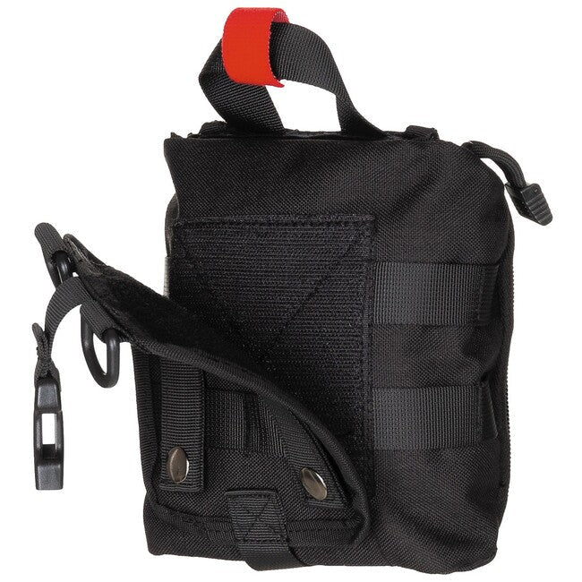 MFH IFAK чохол для аптечки MOLLE, чорний