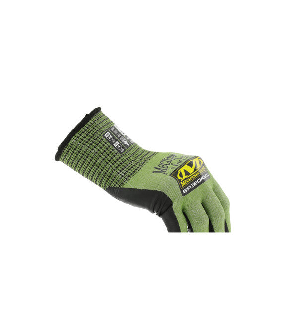 Mechanix SpeedKnit C3 робочі рукавиці