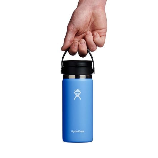 Hydro Flask Wide Flex Sip Lid термочашка 16 OZ 473 ml, cascade