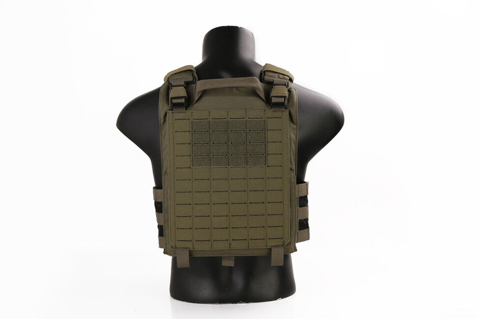 Emersongear Roc носій плат W 500D, рейнджерський зелений