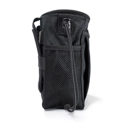Origin Outdoors Snack Bag поясна сумка, чорна