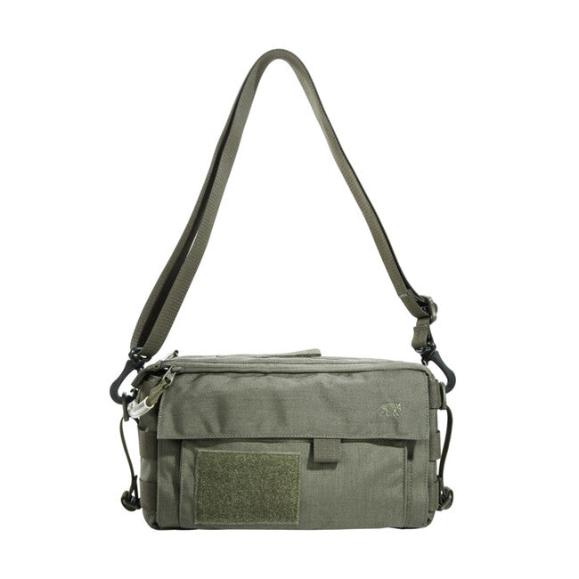 Tasmanian Tiger Small Medic Pack MKII IRR мала аптечка, світло-сірий оливковий