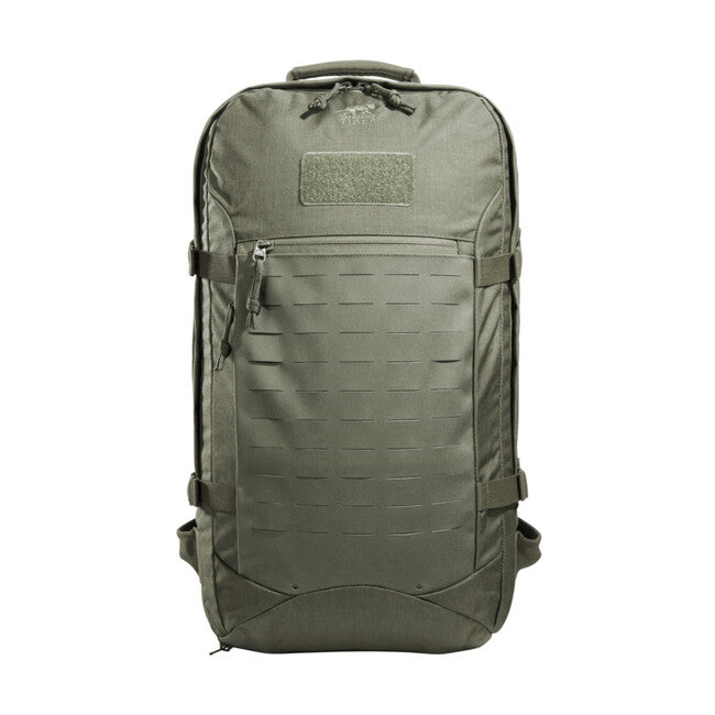 Tasmanian Tiger рюкзак Mission Pack MKII IRR, камінь-сірий оливковий 37L