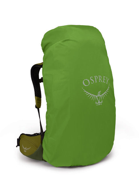 OSPREY ATMOS AG LT 65 туристичний рюкзак, scenic valley/зелений перець