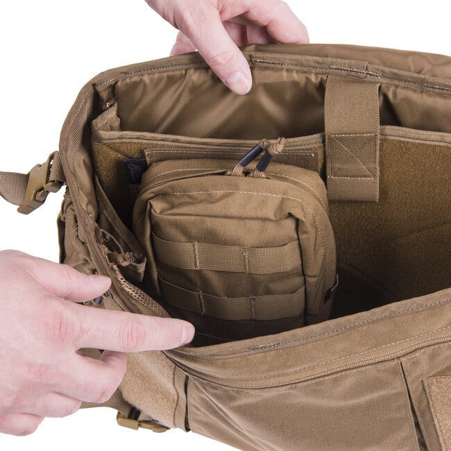 Helikon-Tex адаптер Molle Insert 3 Cordura, оливково-зелений