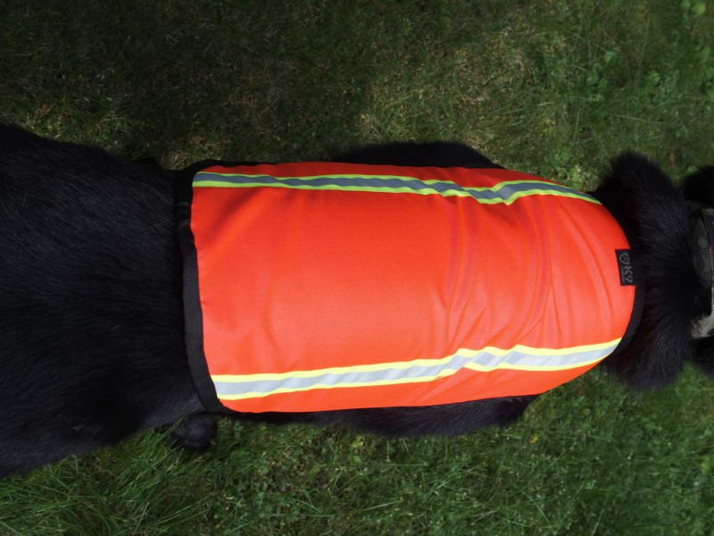 K9 Thorn рефлективний жилет, XL