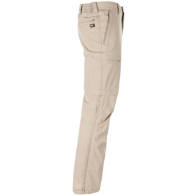 Fox Outdoor Rachel туристичні штани, хакі