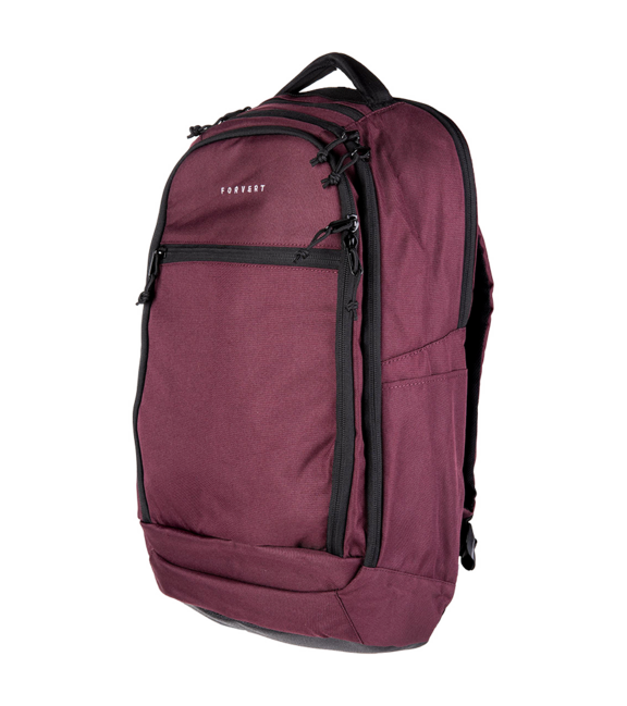 Forvert рюкзак Leo 23L, слива