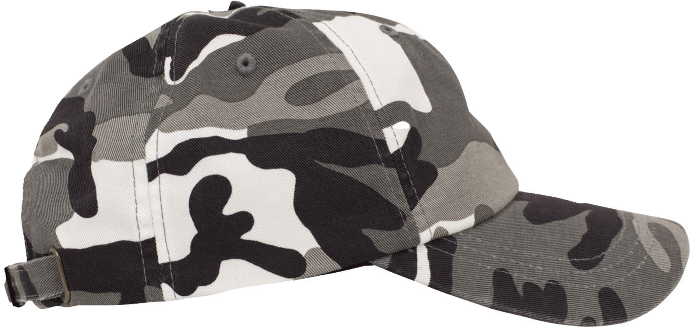 Brandit Low Profile Camo кепка з вистиранім ефектом, urban