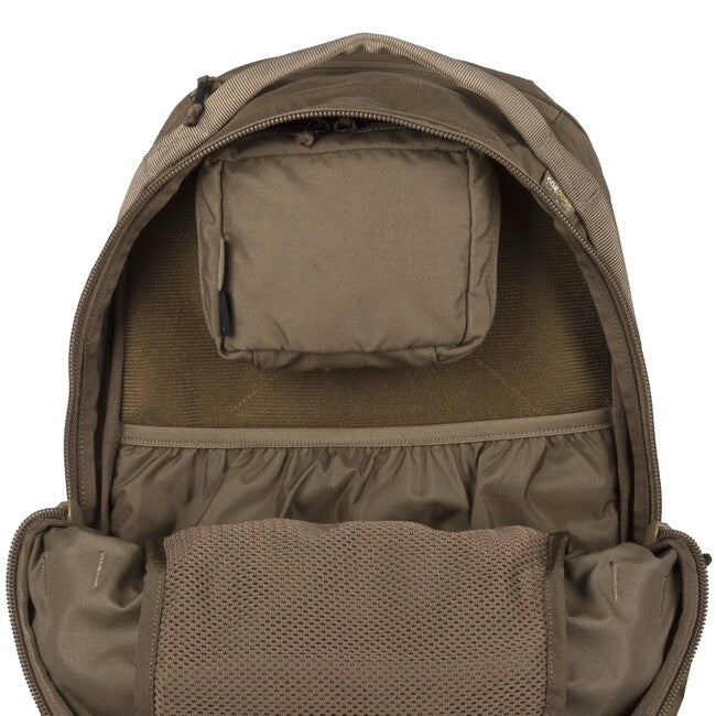 Helikon-Tex рюкзак Raider CORDURA® 20L, койотовий коричневий